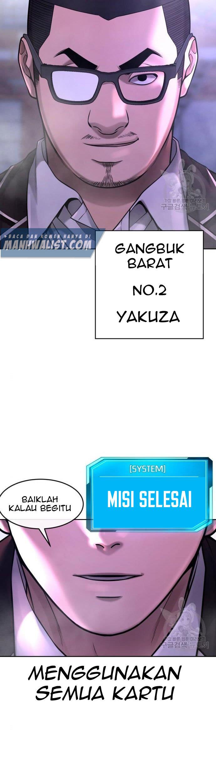 Quest Supremacy Chap 63 - Next Chap 64