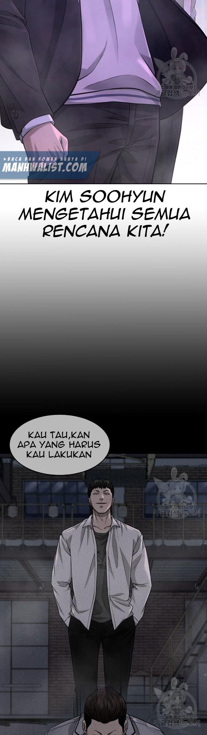 Quest Supremacy Chap 63 - Next Chap 64