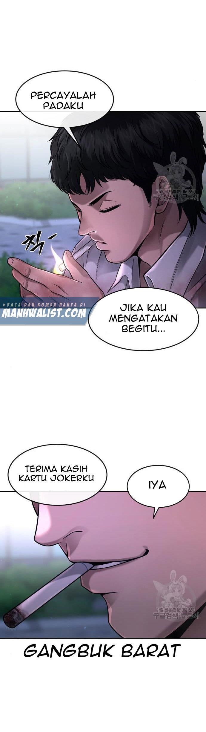 Quest Supremacy Chap 63 - Next Chap 64