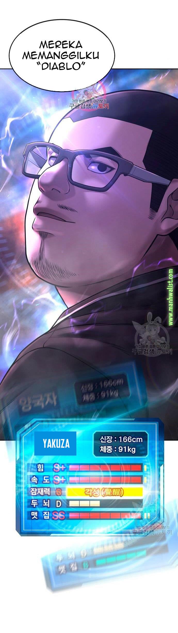 Quest Supremacy Chap 63 - Next Chap 64