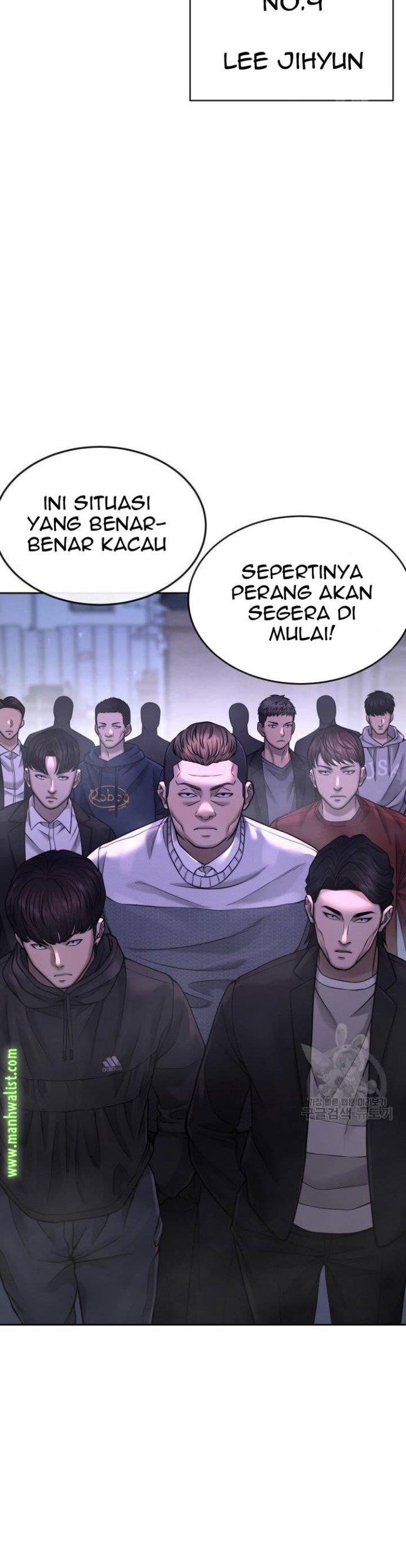 Quest Supremacy Chap 60 - Next Chap 61