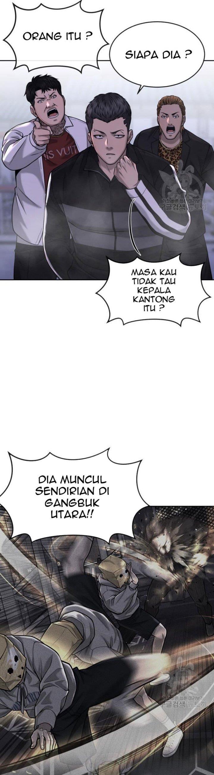 Quest Supremacy Chap 60 - Next Chap 61