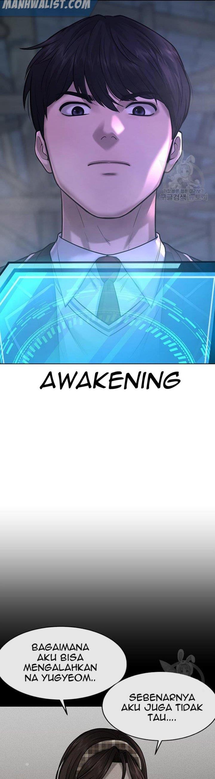 Quest Supremacy Chap 60 - Next Chap 61