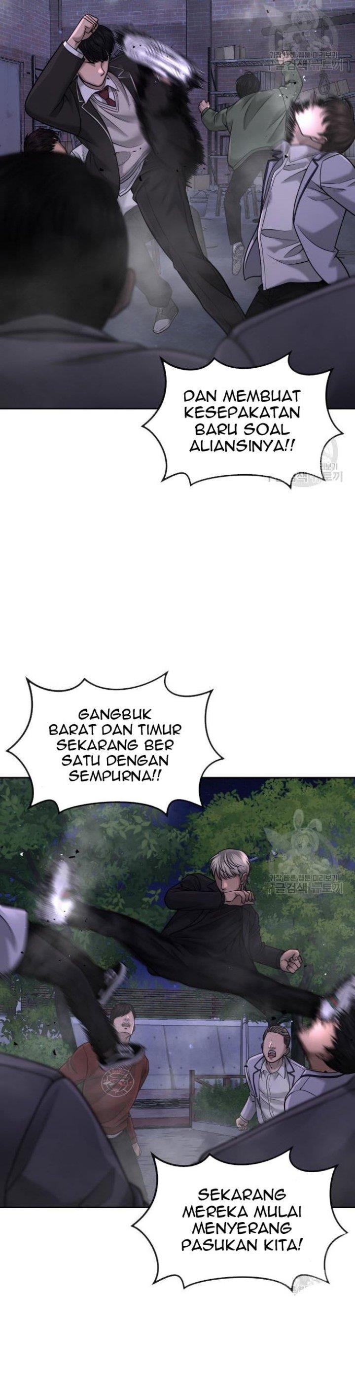 Quest Supremacy Chap 60 - Next Chap 61
