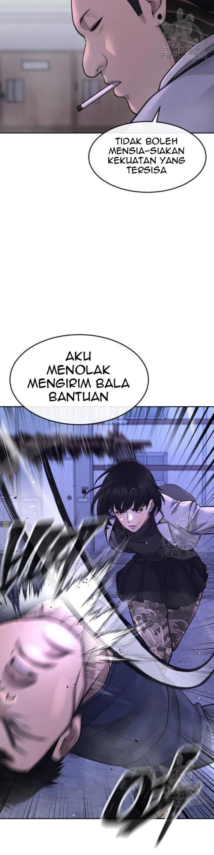 Quest Supremacy Chap 60 - Next Chap 61