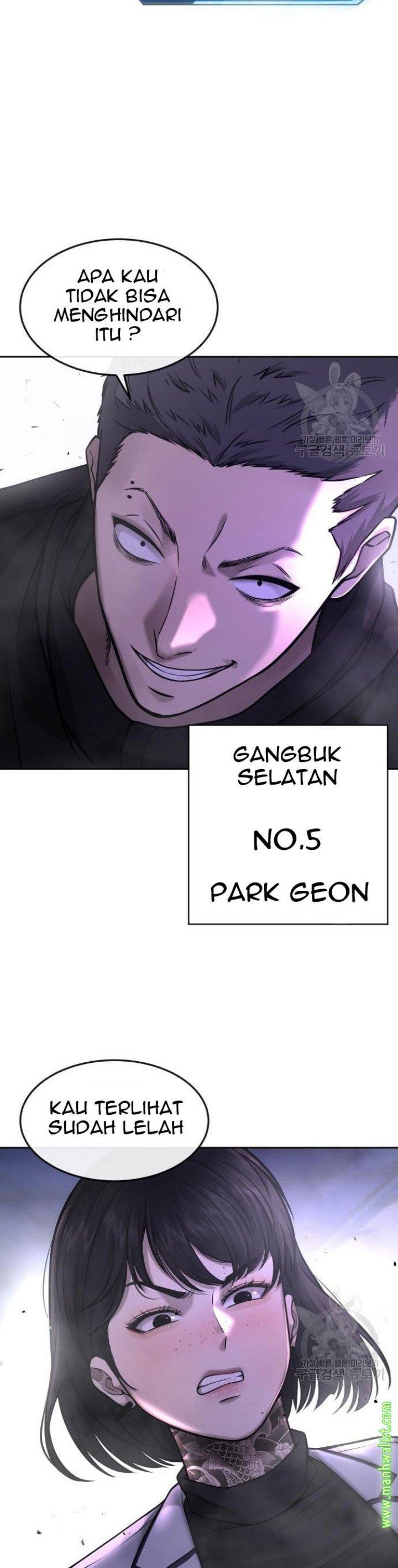 Quest Supremacy Chap 60 - Next Chap 61