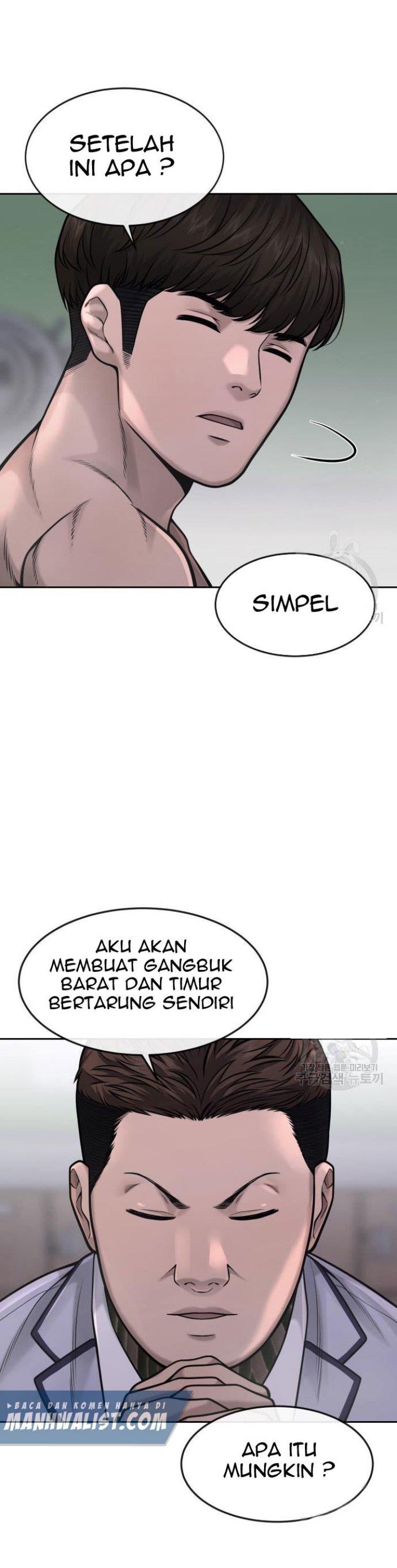 Quest Supremacy Chap 60 - Next Chap 61