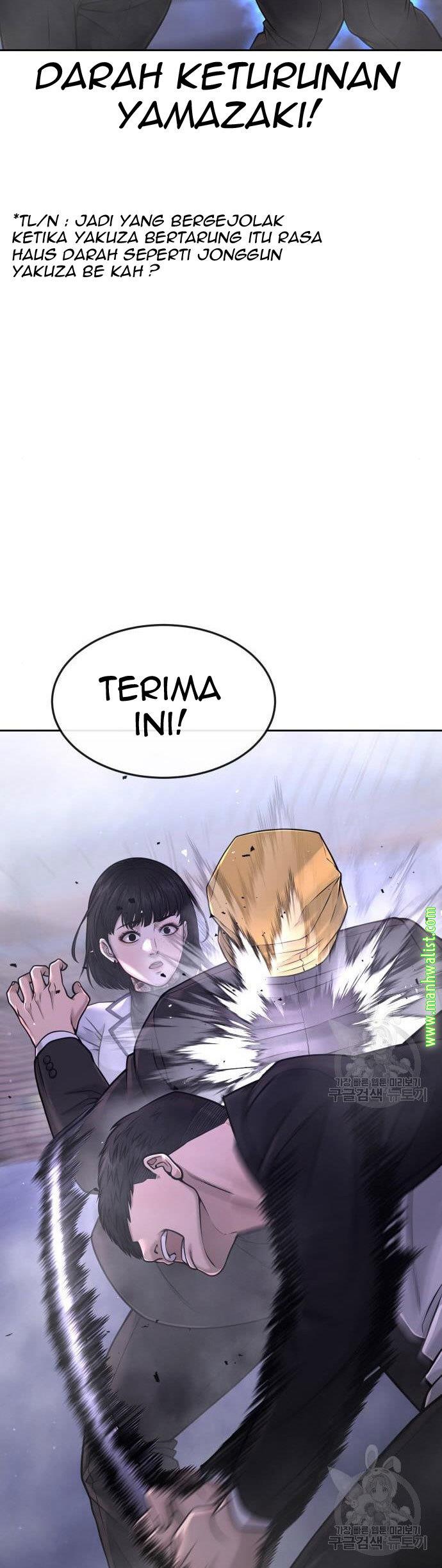 Quest Supremacy Chap 61 - Next Chap 62