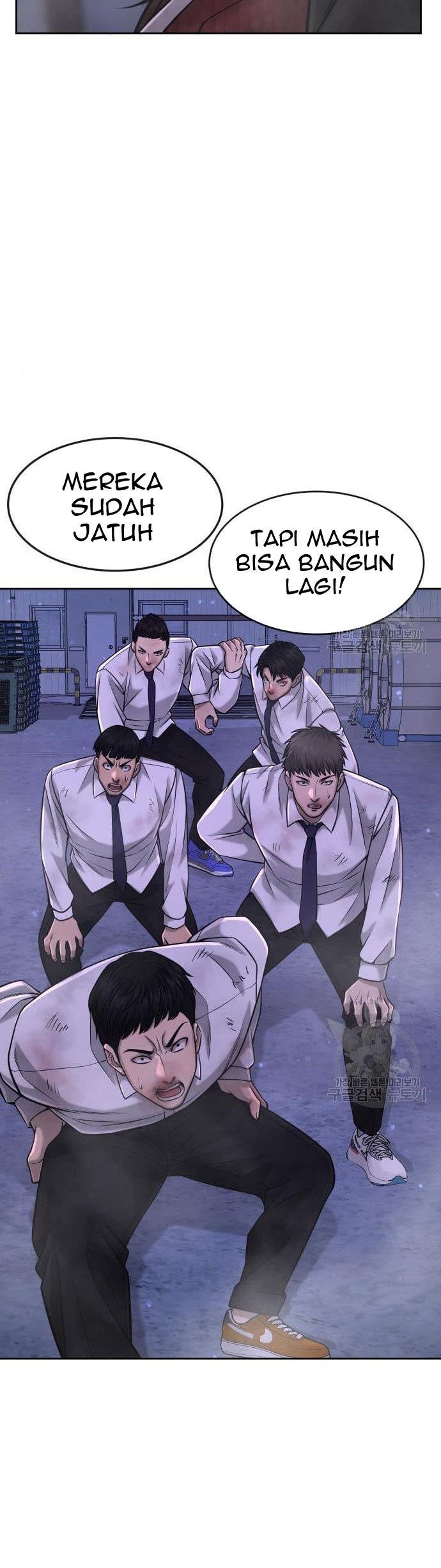Quest Supremacy Chap 61 - Next Chap 62