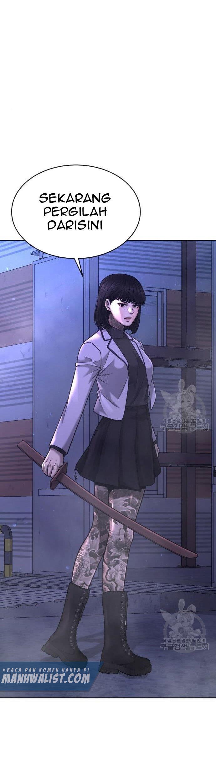 Quest Supremacy Chap 61 - Next Chap 62