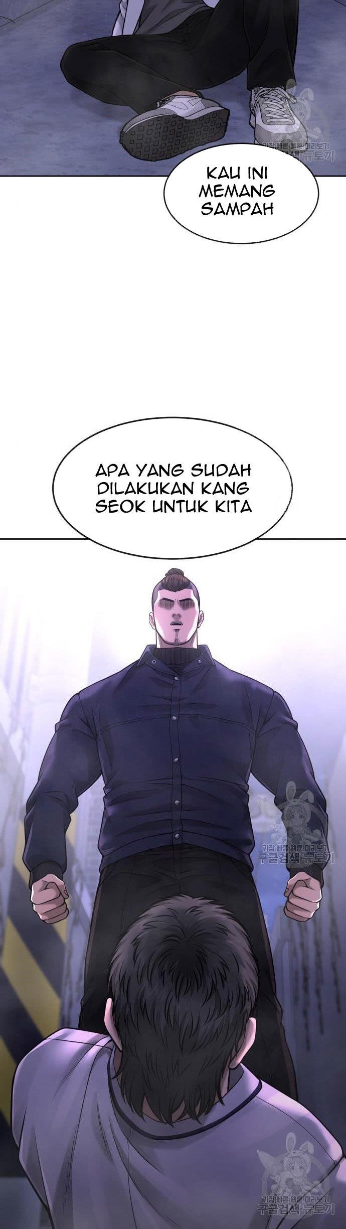 Quest Supremacy Chap 61 - Next Chap 62