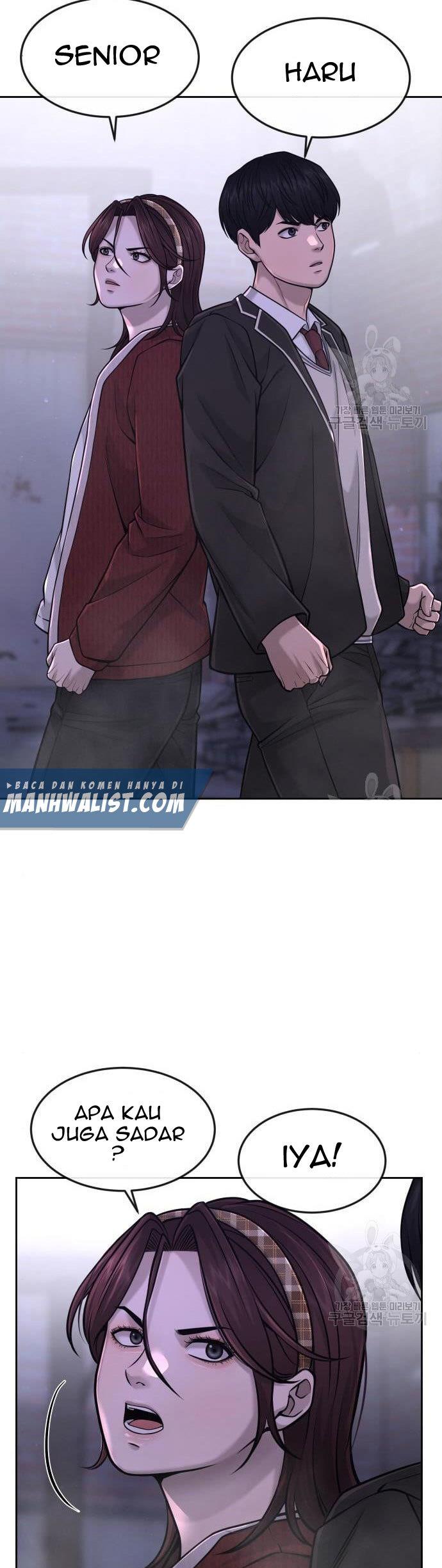 Quest Supremacy Chap 61 - Next Chap 62