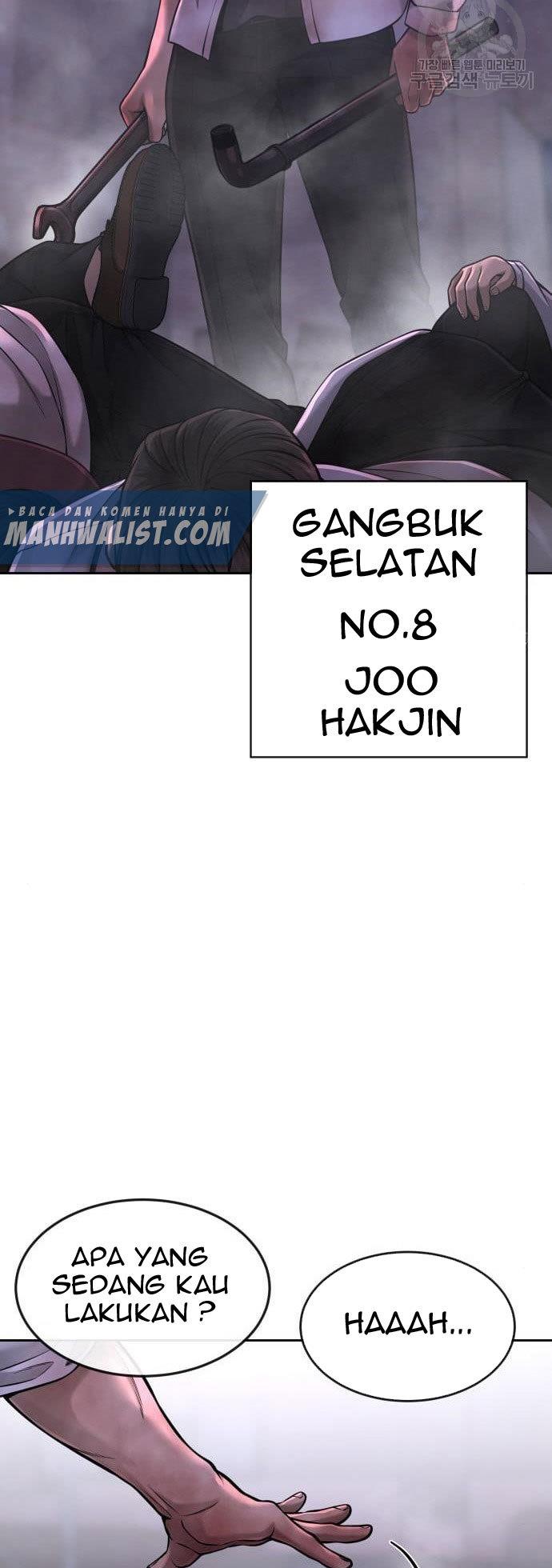 Quest Supremacy Chap 61 - Next Chap 62