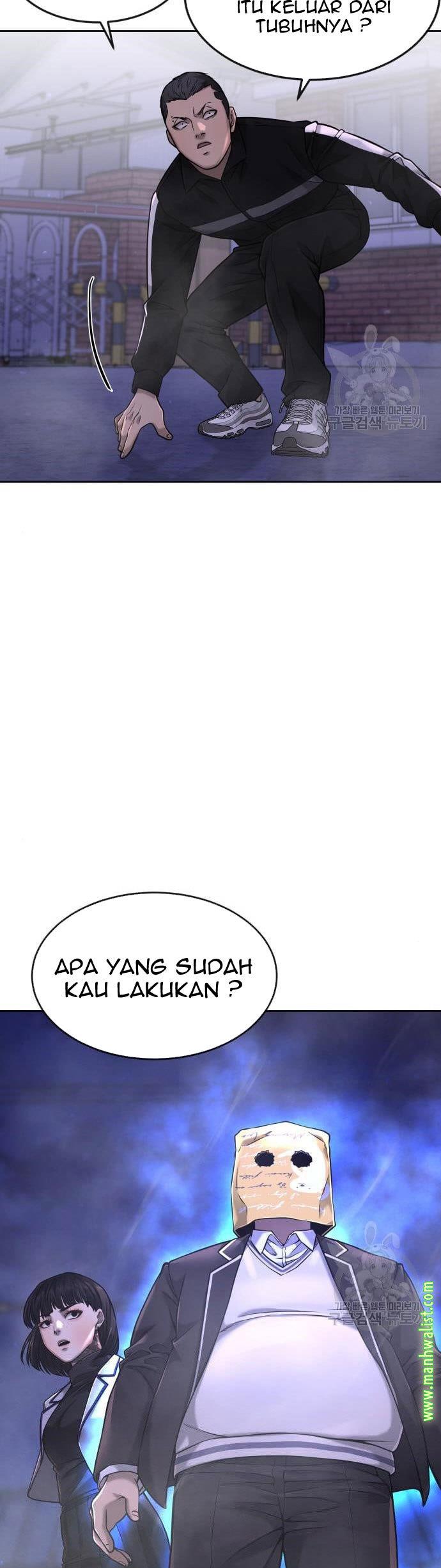Quest Supremacy Chap 61 - Next Chap 62
