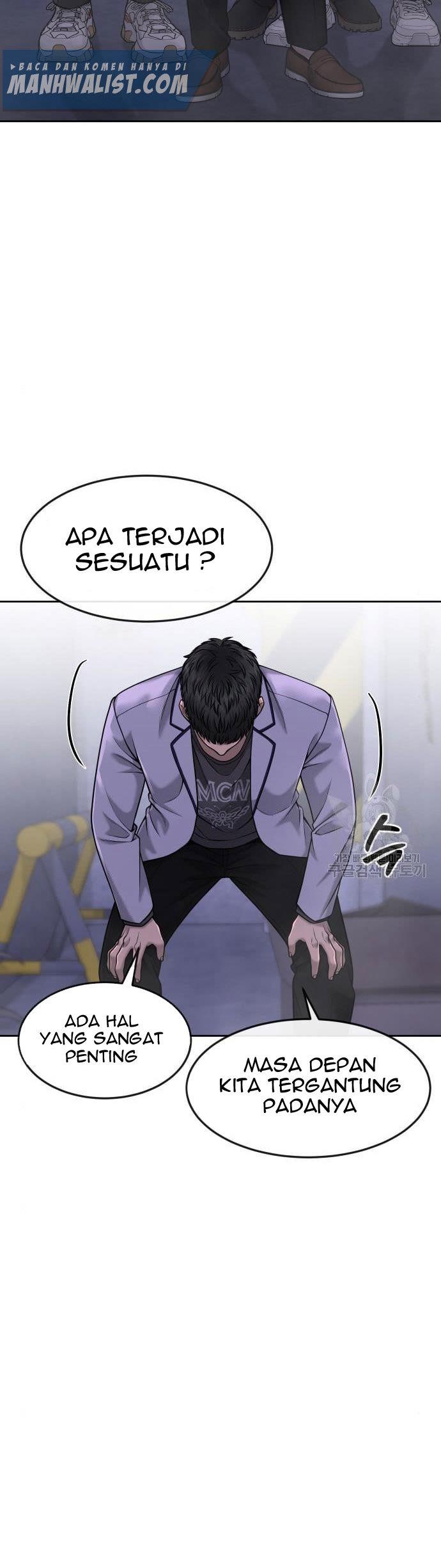 Quest Supremacy Chap 61 - Next Chap 62