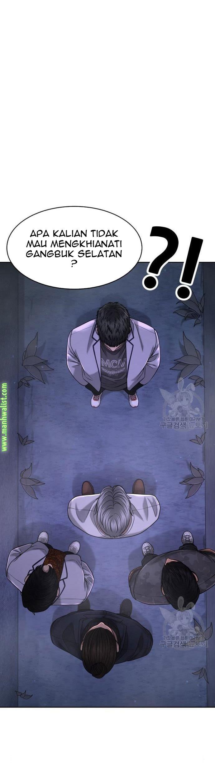 Quest Supremacy Chap 61 - Next Chap 62