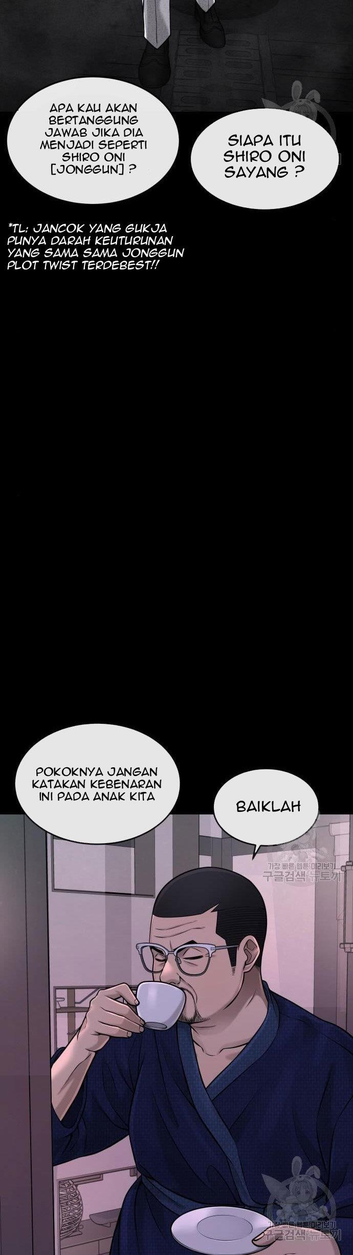 Quest Supremacy Chap 61 - Next Chap 62