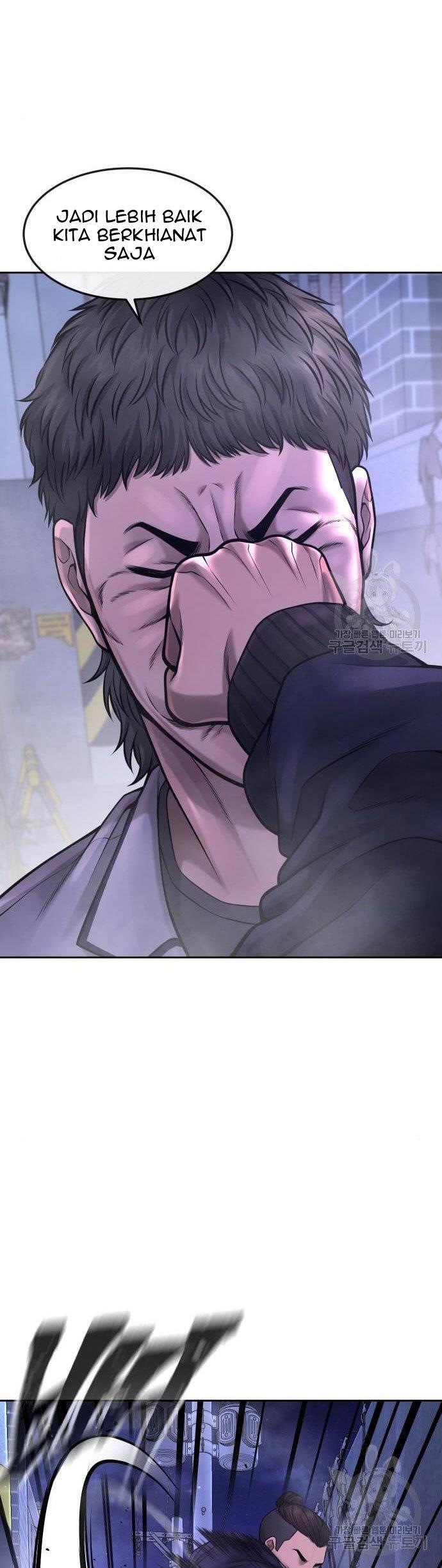 Quest Supremacy Chap 61 - Next Chap 62