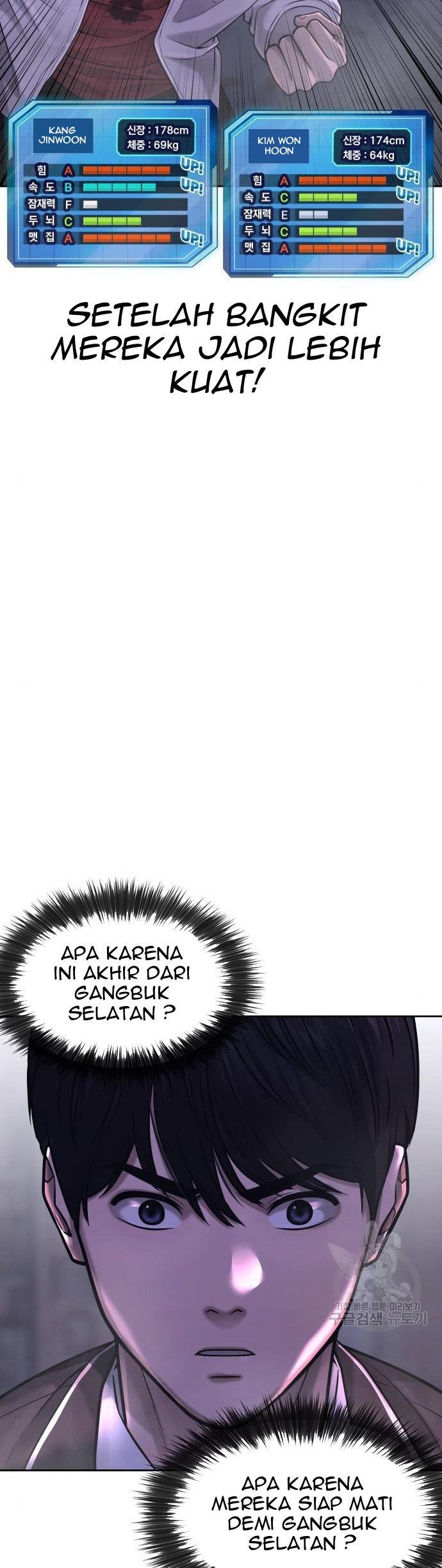 Quest Supremacy Chap 61 - Next Chap 62
