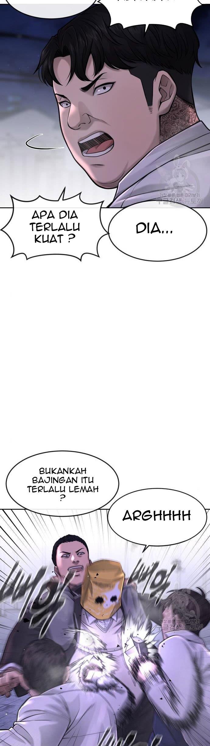 Quest Supremacy Chap 61 - Next Chap 62