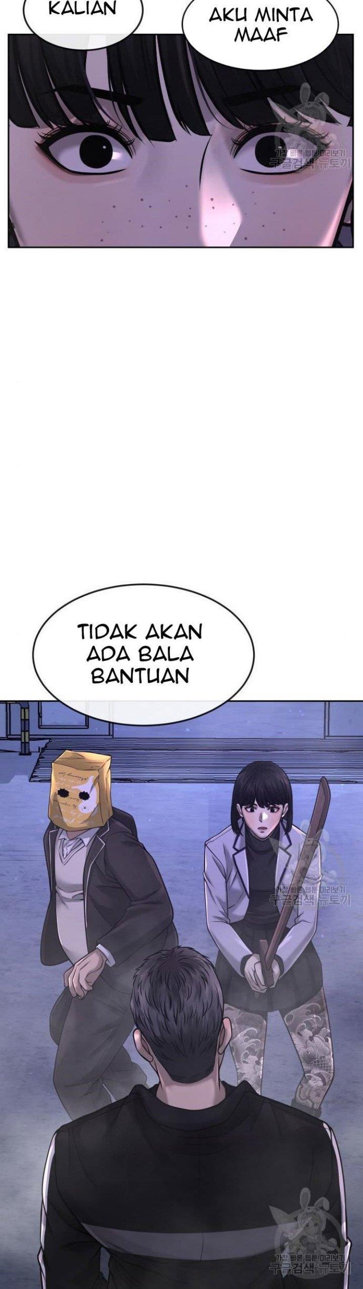 Quest Supremacy Chap 62 - Next Chap 63
