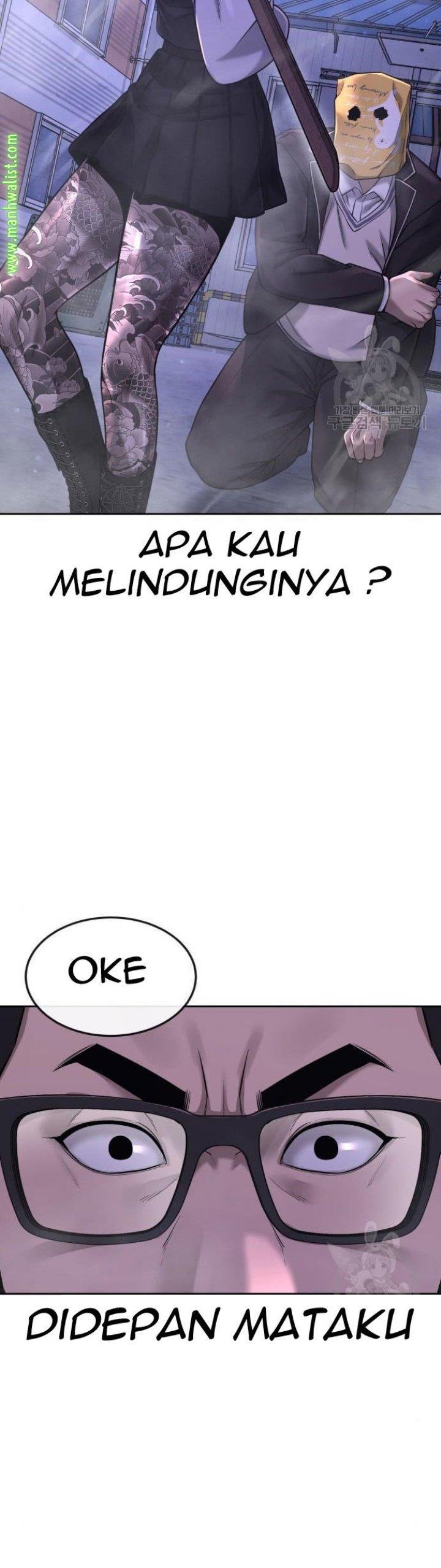 Quest Supremacy Chap 62 - Next Chap 63