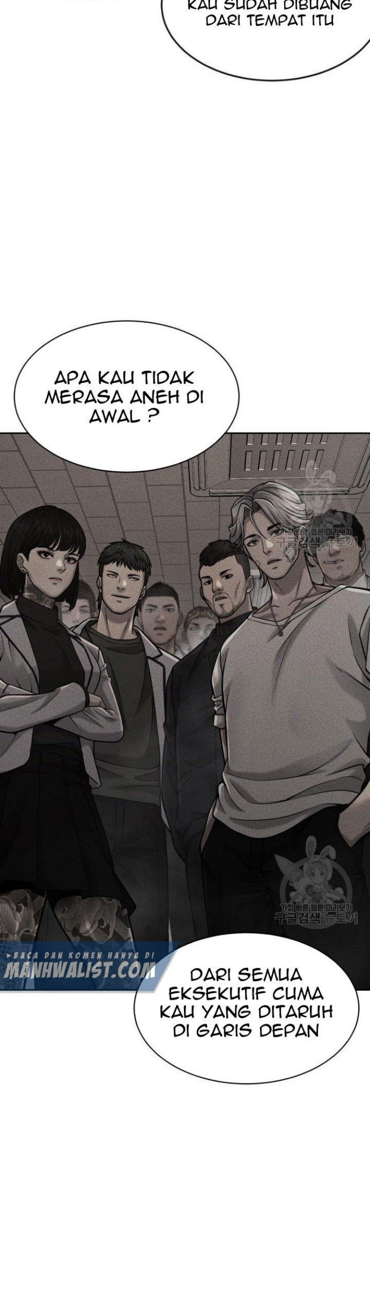 Quest Supremacy Chap 62 - Next Chap 63