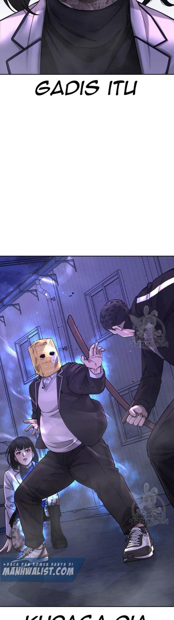 Quest Supremacy Chap 62 - Next Chap 63