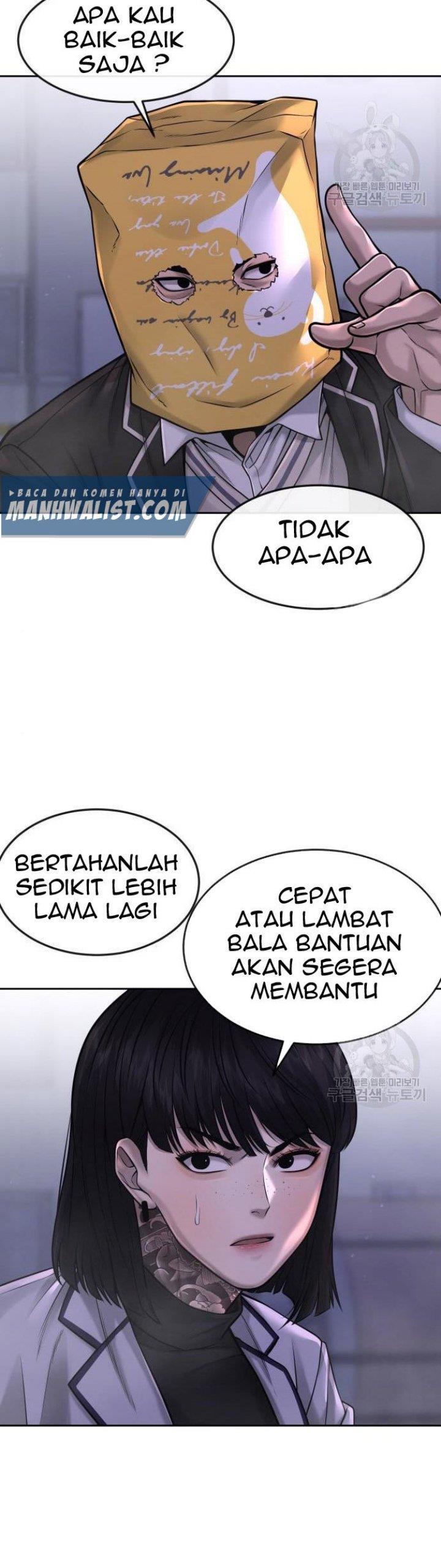 Quest Supremacy Chap 62 - Next Chap 63