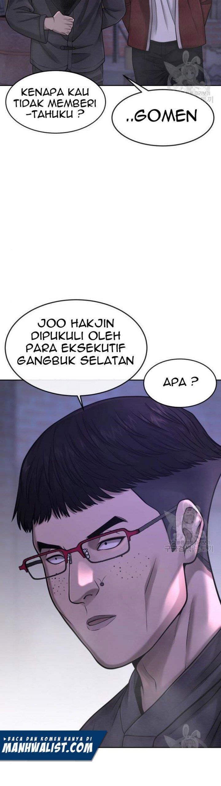 Quest Supremacy Chap 62 - Next Chap 63