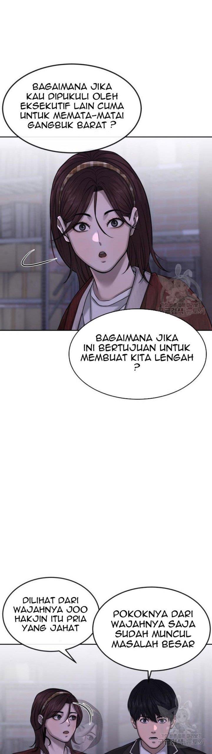 Quest Supremacy Chap 62 - Next Chap 63