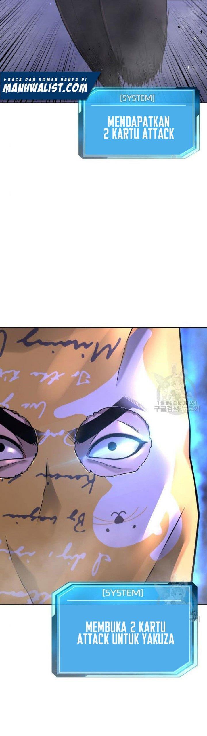 Quest Supremacy Chap 62 - Next Chap 63