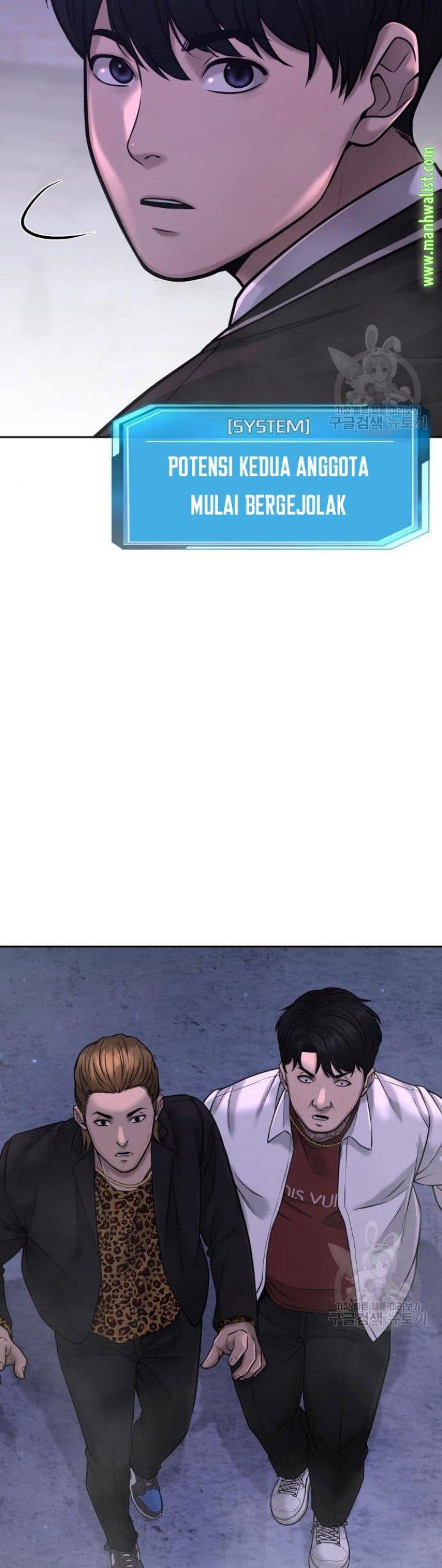 Quest Supremacy Chap 62 - Next Chap 63