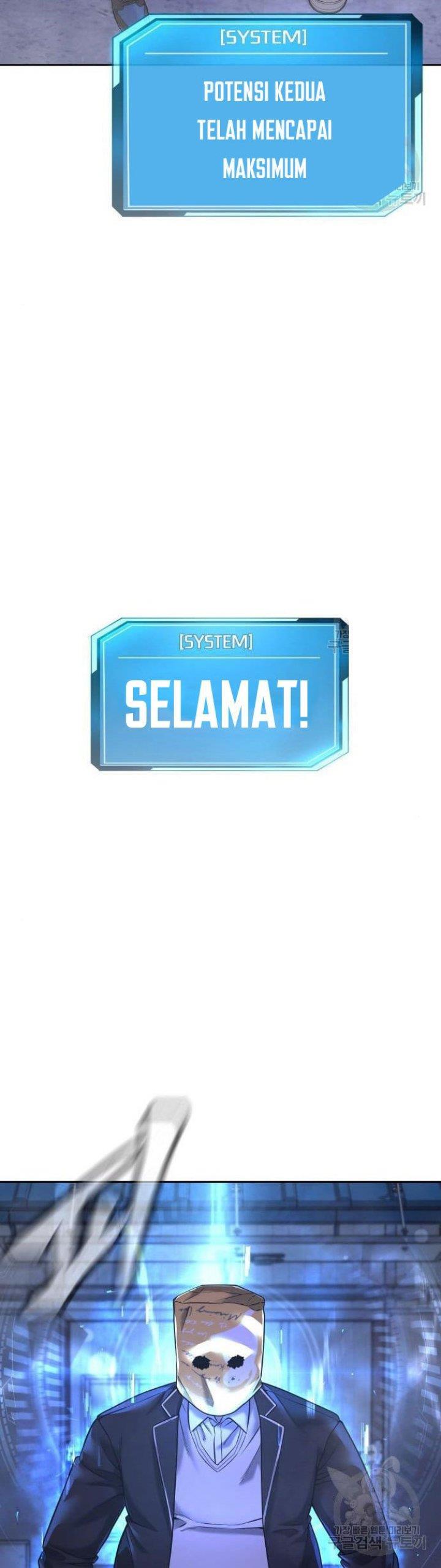 Quest Supremacy Chap 62 - Next Chap 63