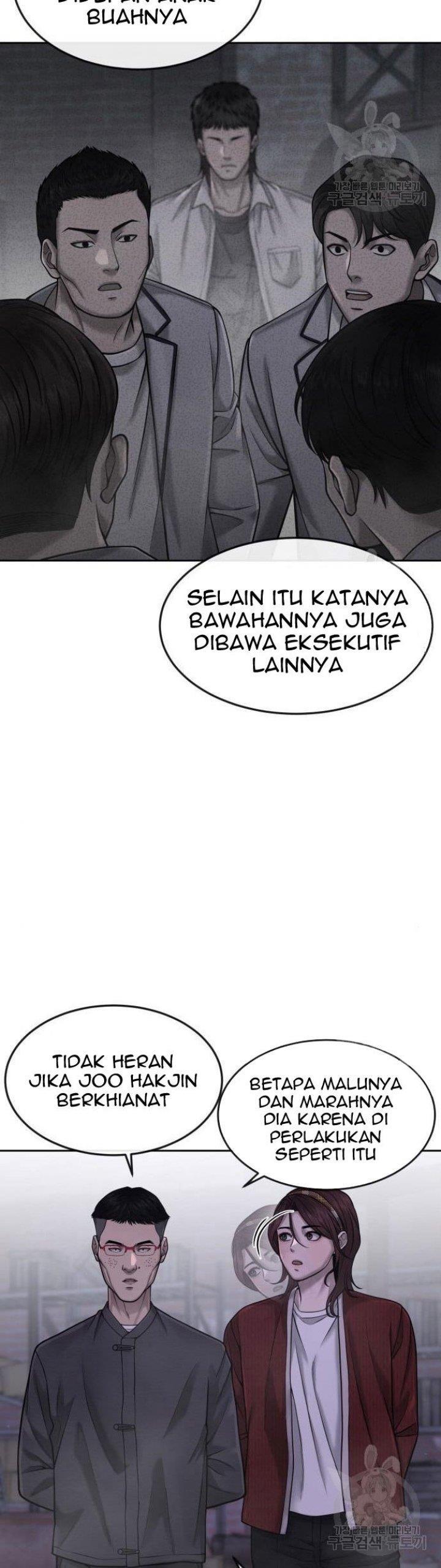 Quest Supremacy Chap 62 - Next Chap 63