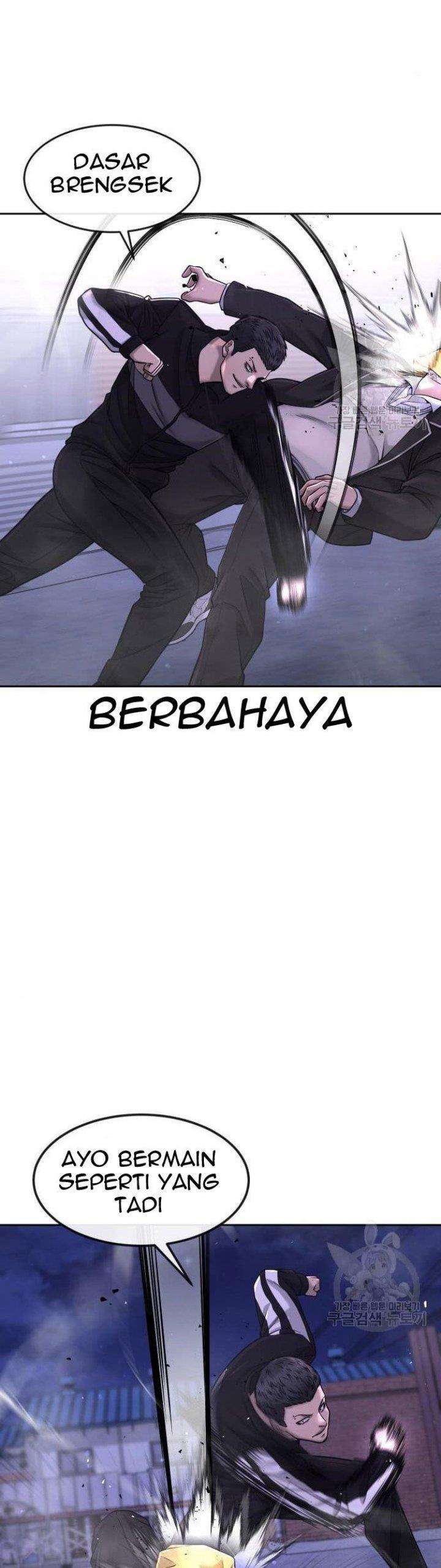 Quest Supremacy Chap 62 - Next Chap 63