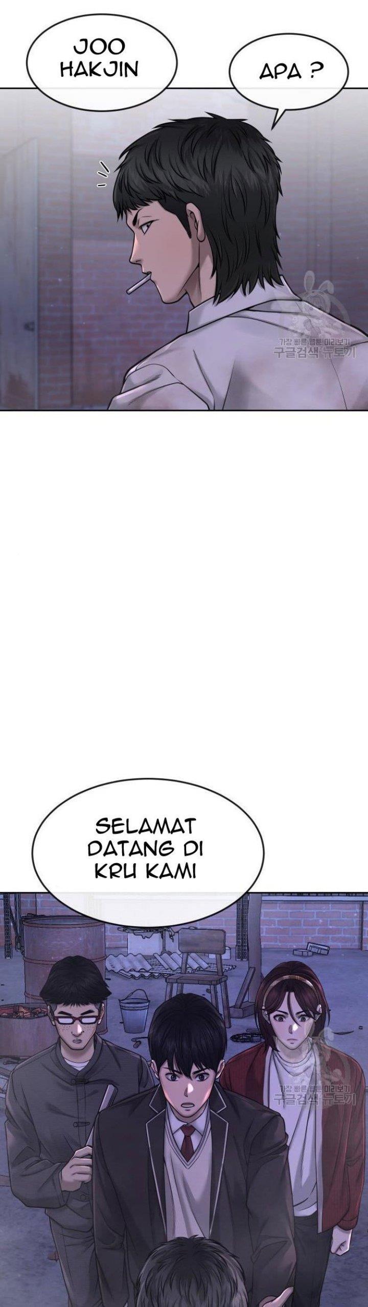 Quest Supremacy Chap 62 - Next Chap 63