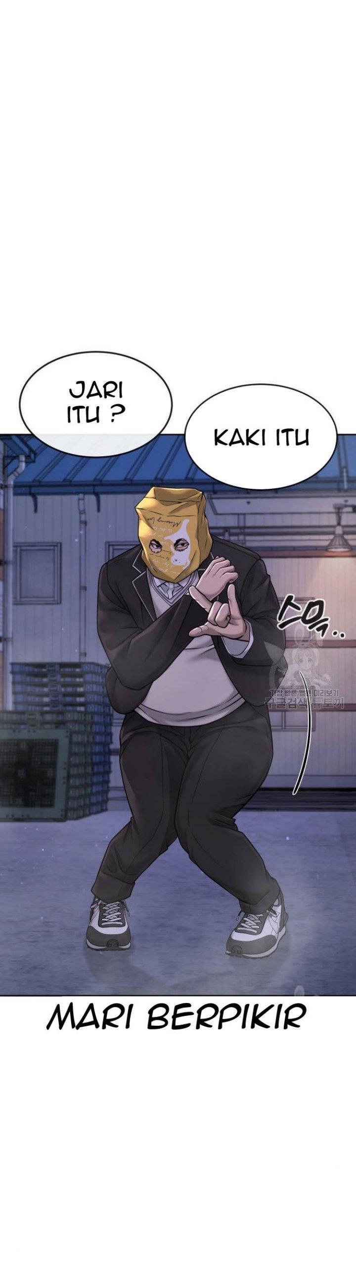 Quest Supremacy Chap 62 - Next Chap 63