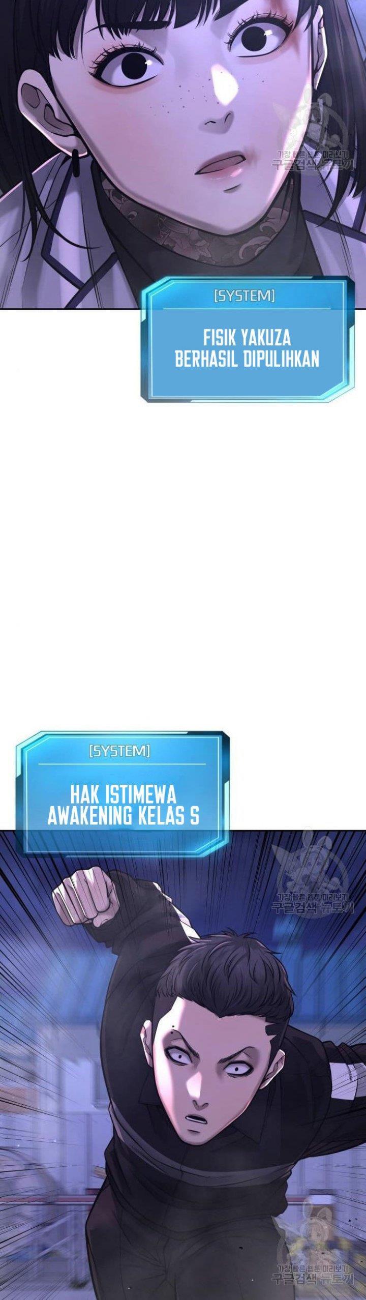 Quest Supremacy Chap 62 - Next Chap 63