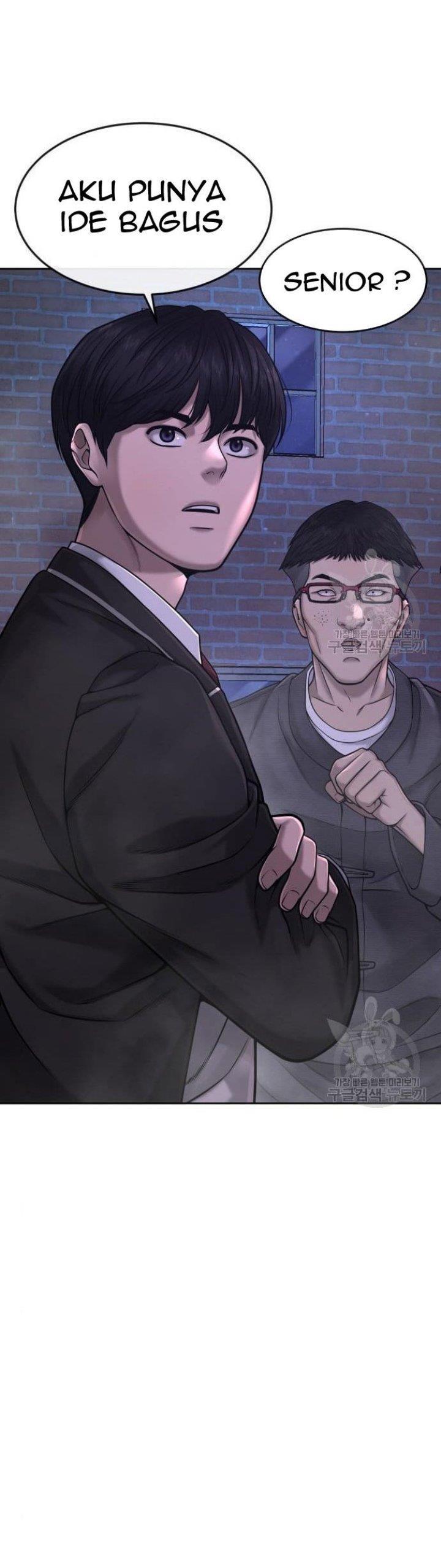 Quest Supremacy Chap 62 - Next Chap 63