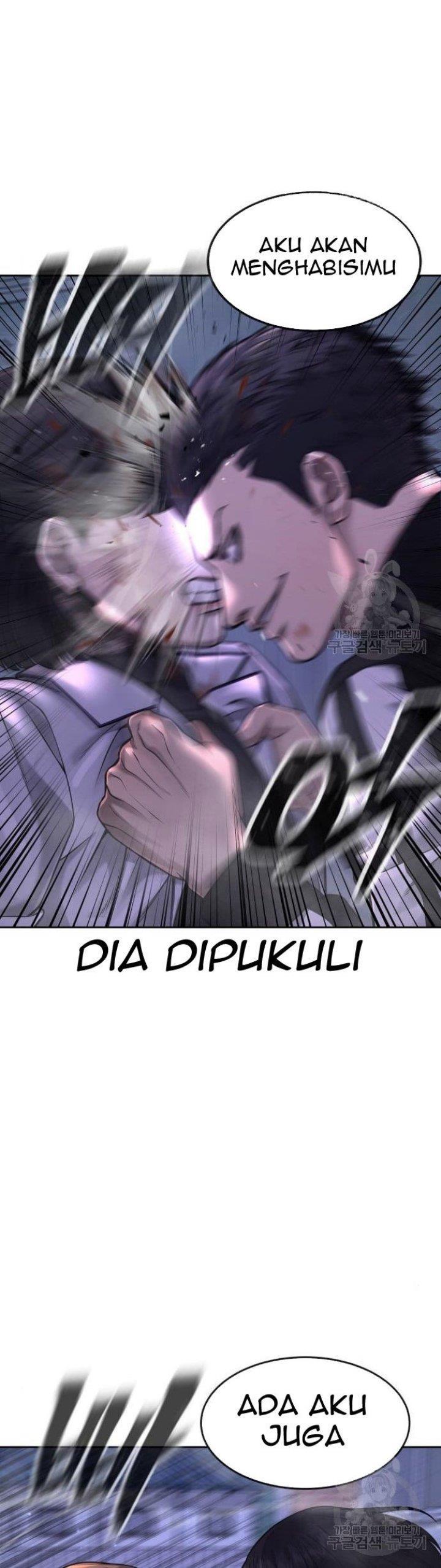 Quest Supremacy Chap 62 - Next Chap 63