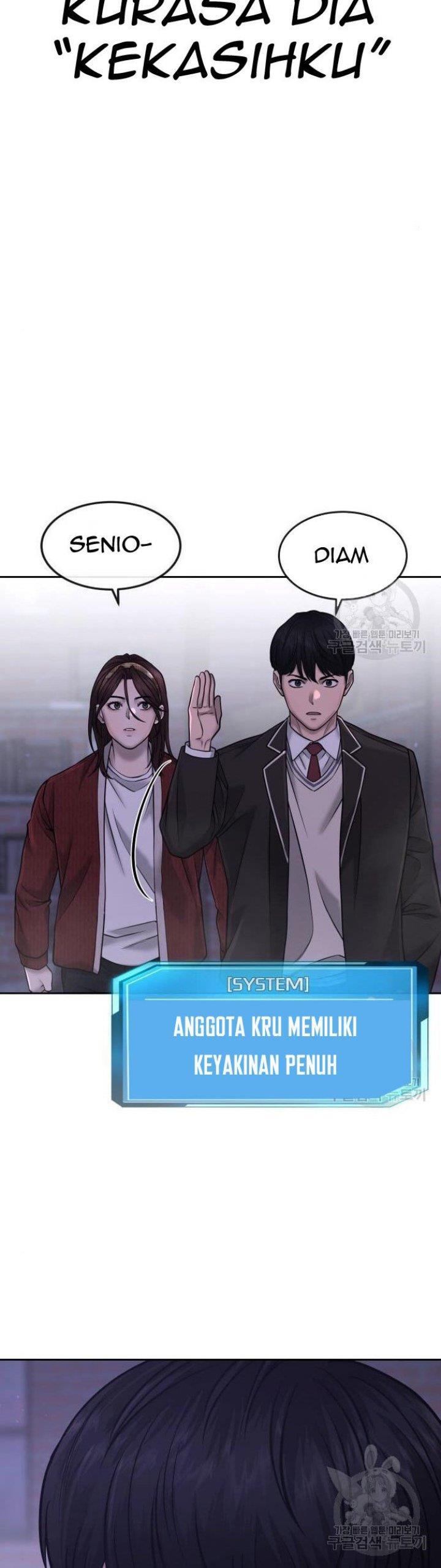 Quest Supremacy Chap 62 - Next Chap 63