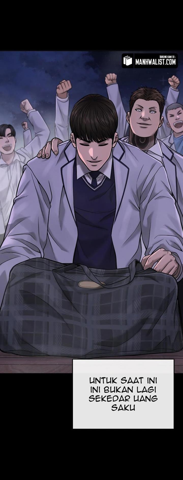 Quest Supremacy Chap 67 - Next Chap 68