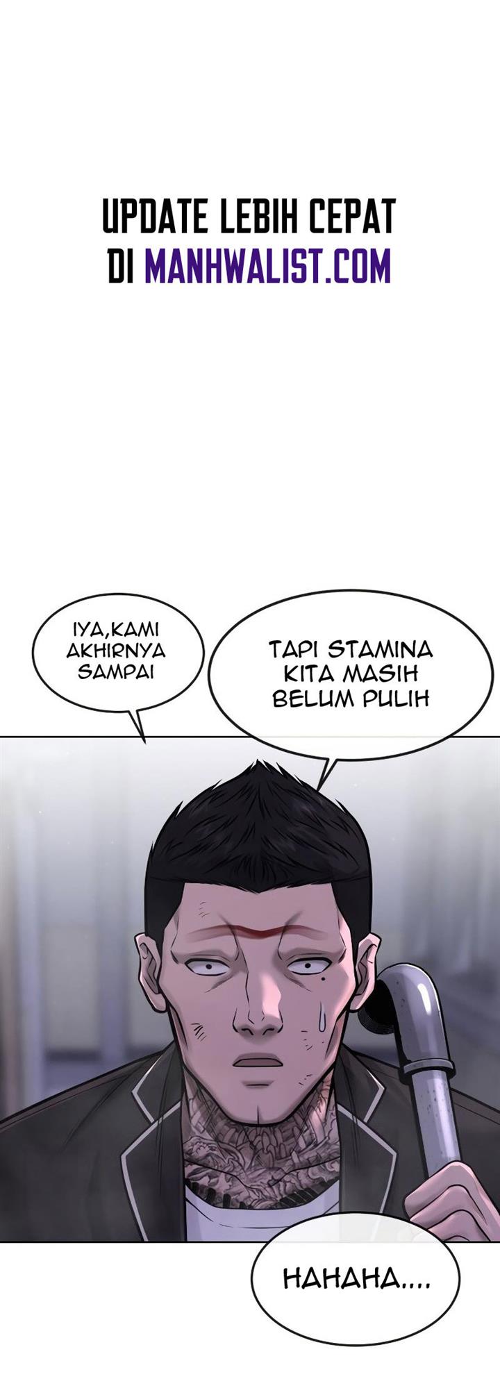 Quest Supremacy Chap 67 - Next Chap 68