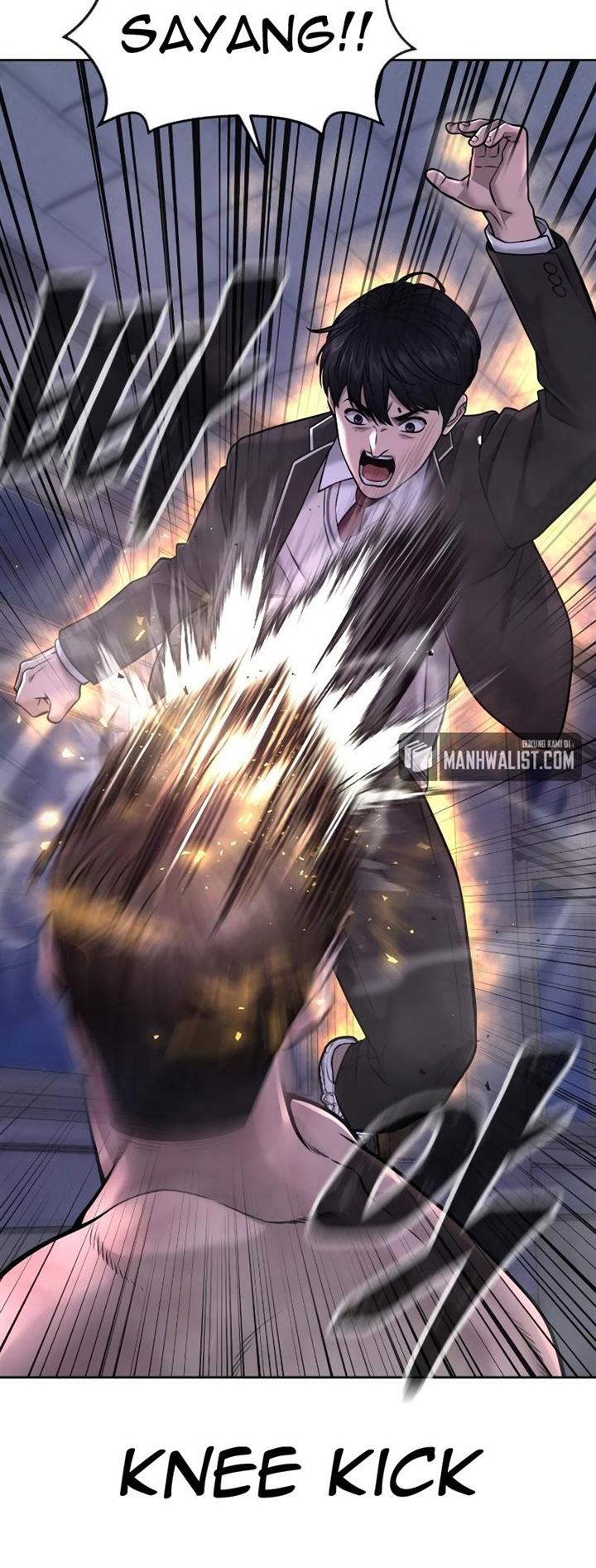 Quest Supremacy Chap 67 - Next Chap 68