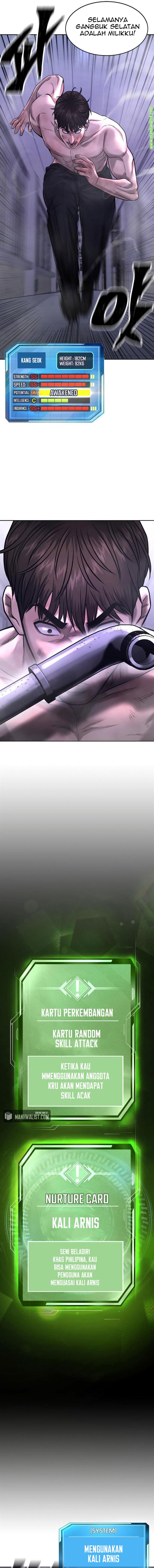 Quest Supremacy Chap 67 - Next Chap 68