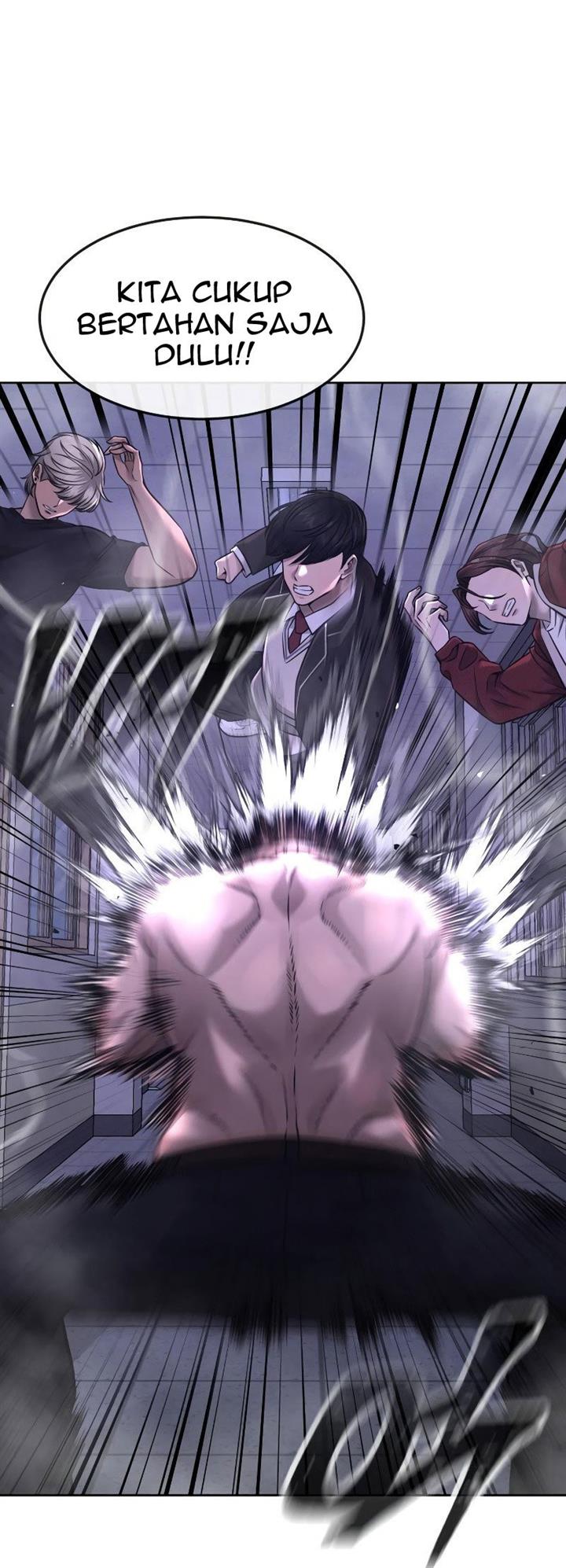 Quest Supremacy Chap 67 - Next Chap 68