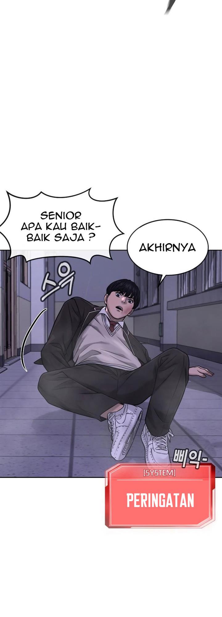 Quest Supremacy Chap 67 - Next Chap 68