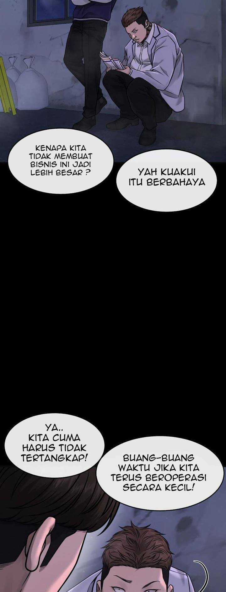 Quest Supremacy Chap 67 - Next Chap 68