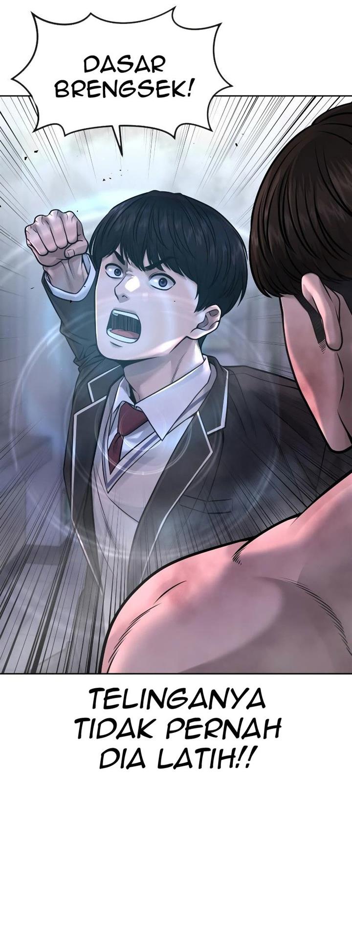 Quest Supremacy Chap 67 - Next Chap 68